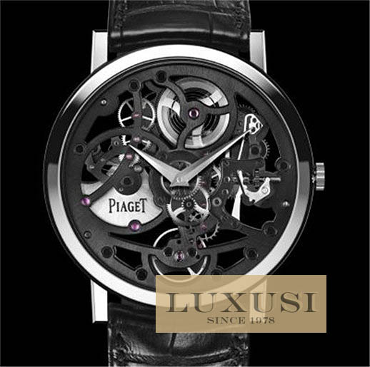 PIAGET Praghas G0A40033 ALTIPLANO