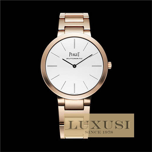 PIAGET Presyo G0A40105 ALTIPLANO