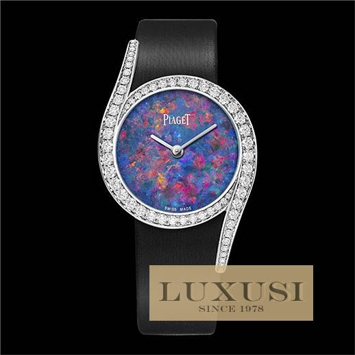 PIAGET Presyo G0A40160 Limelight Gala