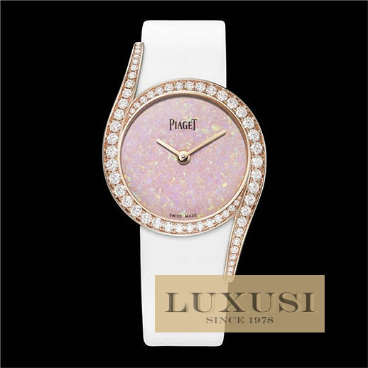 PIAGET Presyo G0A40161 Limelight Gala