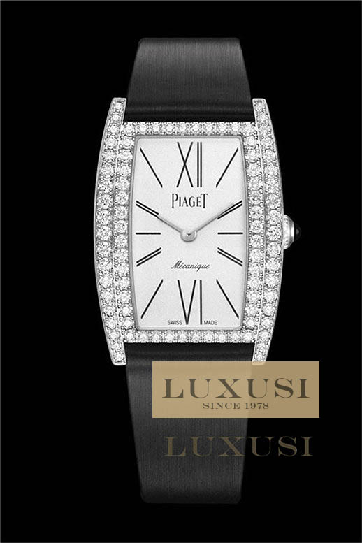 PIAGET Presyo G0A40198 Limelight tonneau-shaped