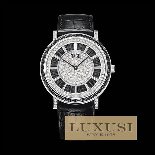 PIAGET verð G0A40228 EXCEPTIONAL PIECES Altiplano