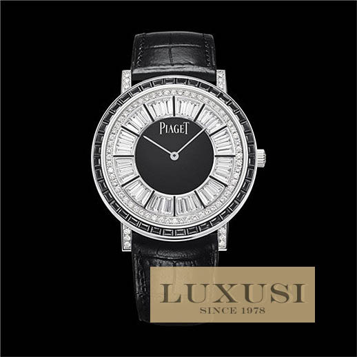 PIAGET Presyo G0A40231 EXCEPTIONAL PIECES Altiplano