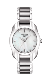 Tissot T0232101111600 1 VARIATION Praghas USD495