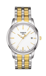 Tissot T0334102201101 8 VARIATIONS verð USD325 verð