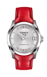 Tissot T0352071603101 9 VARIATIONS Presyo USD695 Presyo