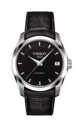 Tissot T0352071605100 2 VARIATIONS Praghas USD695