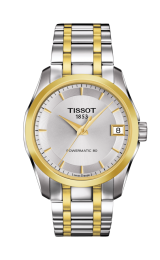Tissot T0352072203100 9 VARIATIONS Presyo USD875