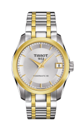 Tissot T0352072203100 9 VARIATIONS verð USD875