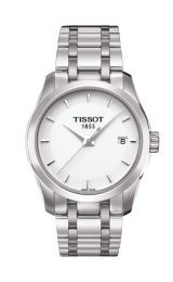 Tissot T0352101101100 5 VARIATIONS verð USD350