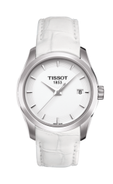 Tissot T0352101601100 5 VARIATIONS Praghas USD325 Praghas