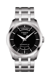 Tissot T0354071105101 5 VARIATIONS Präis USD750