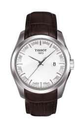 Tissot T0354101603100 2 VARIATIONS Praghas USD375