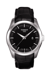 Tissot T0354101605100 2 VARIATIONS verð USD375