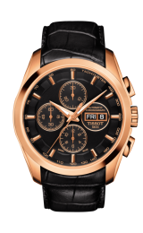 Tissot T0356143605101 3 VARIATIONS Praghas USD1,750