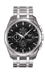 Tissot T0356271105100 3 VARIATIONS verð USD975