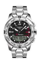 Tissot T0474204420700 1 VARIATION Presyo USD1,025 Presyo bands