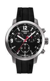 Tissot T0554171705700 5 VARIATIONS verð USD550