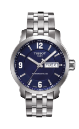 Tissot T0554301104700 2 VARIATIONS Präis USD750 Präis