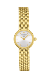 Tissot T0580093303100 5 VARIATIONS Pris USD395 pris