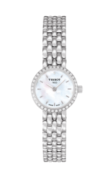 Tissot T0580096111600 5 VARIATIONS verð USD925