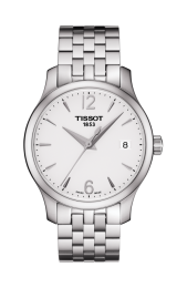 Tissot T0632101103700 2 VARIATIONS Präis USD375