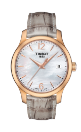 Tissot T0632103711700 2 VARIATIONS verð USD375