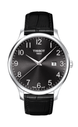Tissot T0636101605200 9 VARIATIONS 価格 USD300