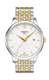 Tissot T0636102203700 9 VARIATIONS 価格 USD450