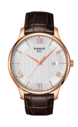 Tissot T0636103603800 9 VARIATIONS pres USD375