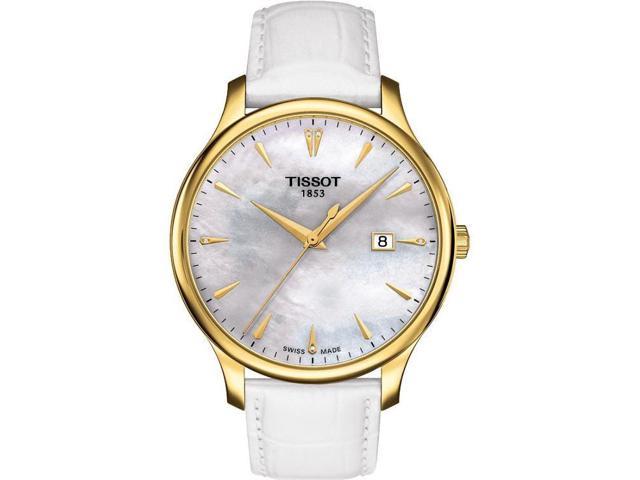 Tissot T0636103611600 5 VARIATIONS Präis USD425