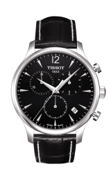 Tissot T0636171605700 4 VARIATIONS سعر USD450