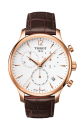 Tissot T0636173603700 4 VARIATIONS prijs USD495