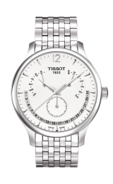 Tissot T0636371103700 4 VARIATIONS 価格 USD525