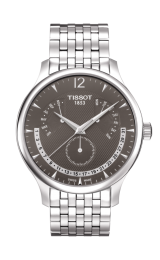 Tissot T0636371106700 4 VARIATIONS prijs USD495 prijs