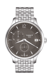 Tissot T0636391106700 1 VARIATION سعر USD495