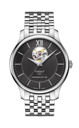 Tissot T0639071105800 5 VARIATIONS Praghas USD700 Praghas bands