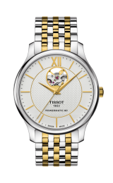 Tissot T0639072203800 5 VARIATIONS pres USD760 pres bands