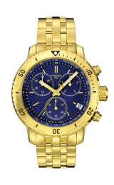 Tissot T0674173304101 3 VARIATIONS Presyo USD675