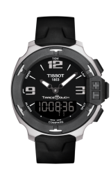 Tissot T0814201705701 2 VARIATIONS Presyo USD575 Presyo