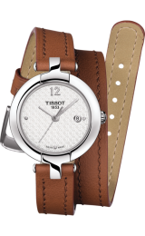 Tissot T0842101601704 4 VARIATIONS Presyo USD295