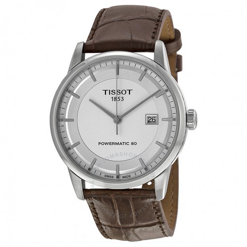 Tissot T0864071603100 8 VARIATIONS Presyo USD750 Presyo