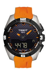 Tissot T0914204705101 7 VARIATIONS Praghas USD1,150