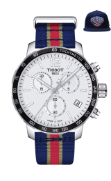 Tissot T0954171703721 29 VARIATIONS Praghas USD395 Praghas bands