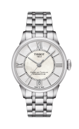 Tissot T0992071111800 6 VARIATIONS Präis USD850