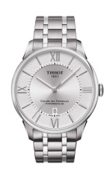 Tissot T0994071103800 9 VARIATIONS Präis USD850