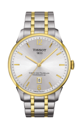 Tissot T0994072203700 9 VARIATIONS verð USD975