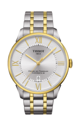 Tissot T0994072203800 9 VARIATIONS verð USD975 verð