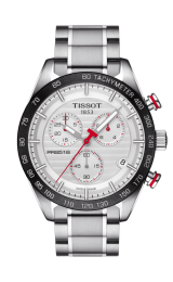 Tissot T1004171103100 4 VARIATIONS verð USD650 verð