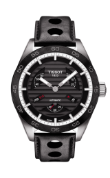 Tissot T1004281605100 verð USD1,050 verð